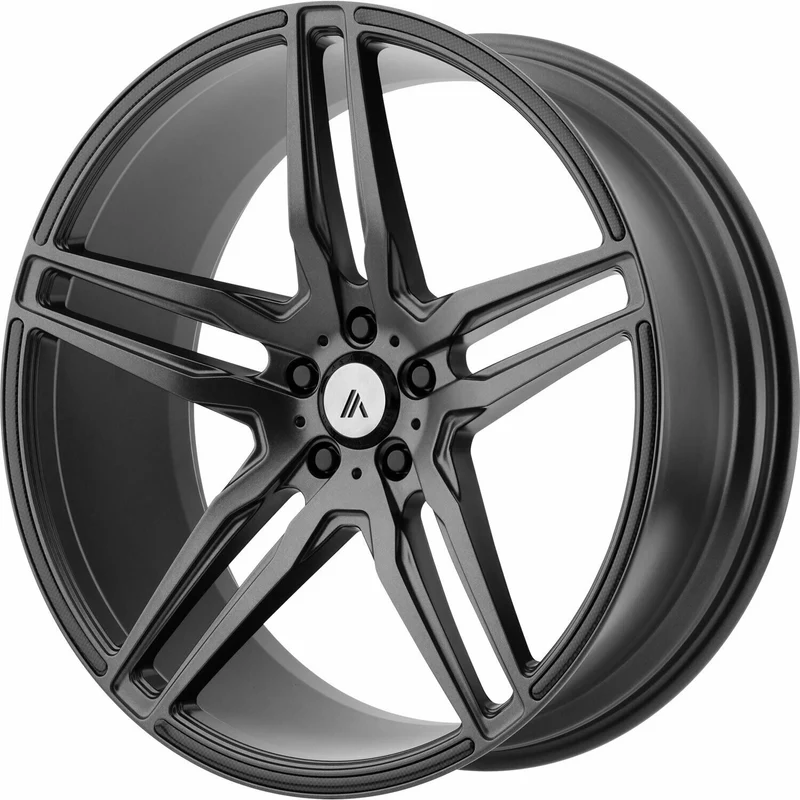 Asanti ABL-12 Wheel